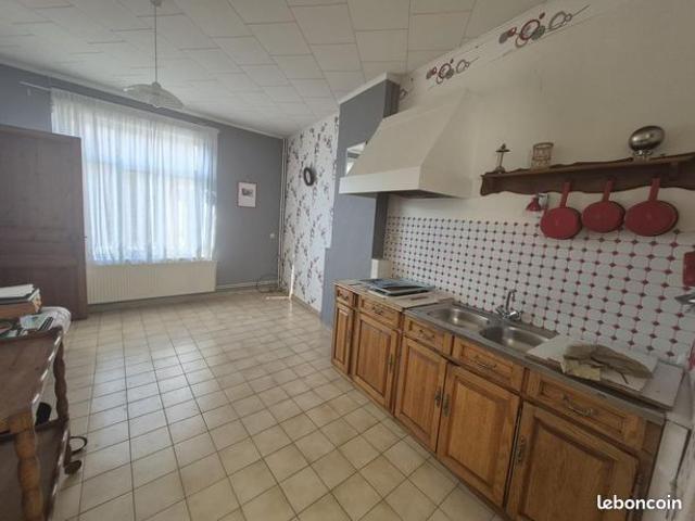 Maison vente à Arras, Anzin-saint-aubin