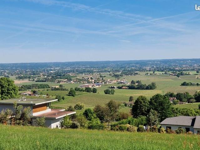 Maison vente à Bergerac, Monbazillac