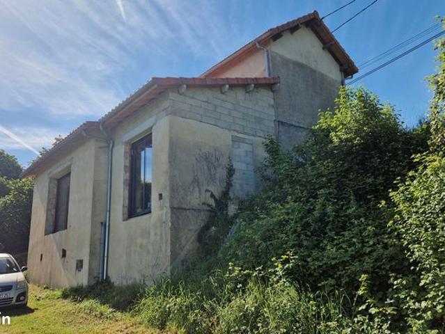 Maison vente à Bergerac, Monbazillac