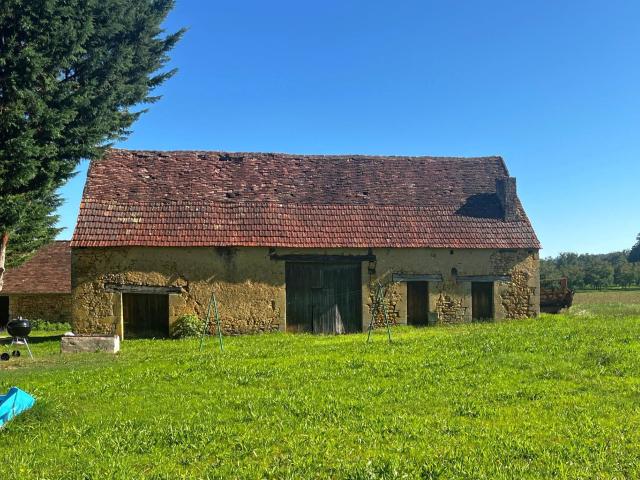 Maison vente à Gourdon