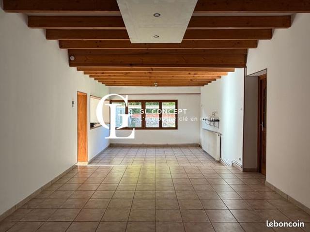 Maison vente à Saint-Omer, Ouve-wirquin