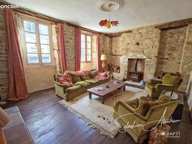 Maison vente à Lannion, Bretagne