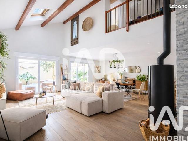 Maison vente à Argenteuil, Bessancourt