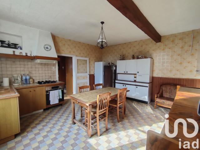 Maison vente à Mamers, Saint-calais
