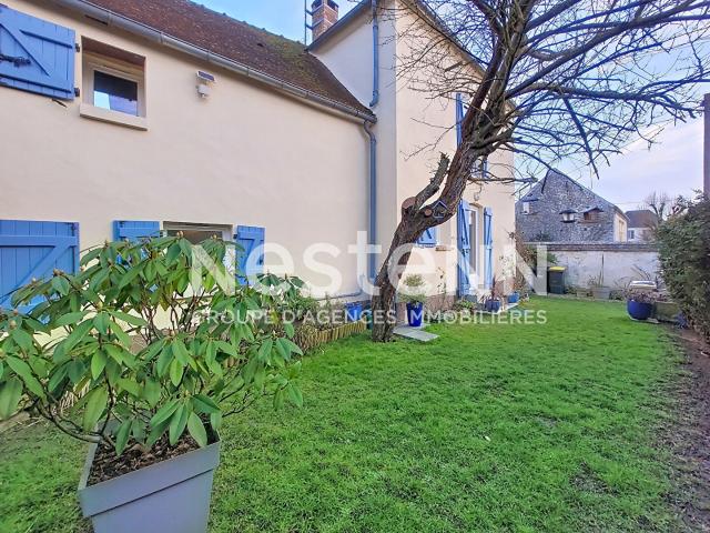 Maison vente à Étampes, Angerville