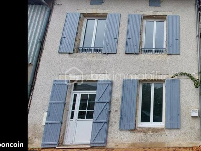 Maison vente à Agen, Caudecoste