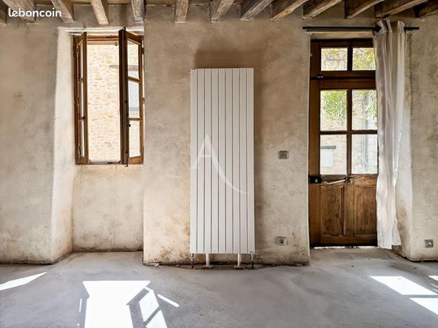 Maison vente à Étampes, Chalo-saint-mars