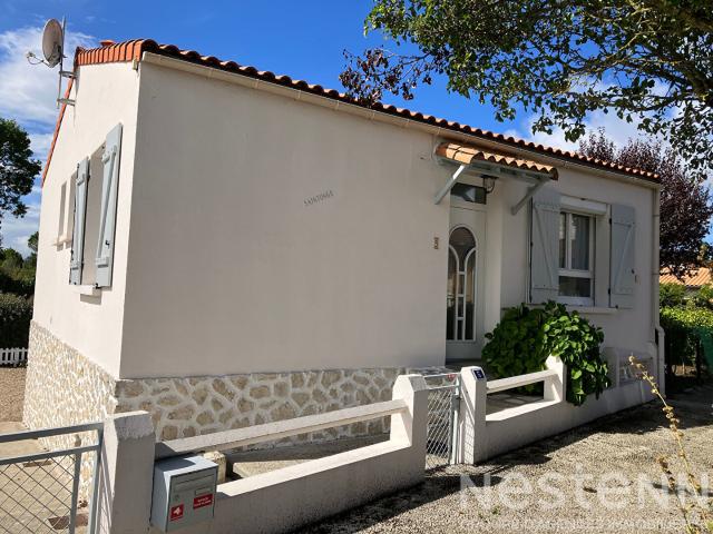 Maison vente à Saintes, Saujon