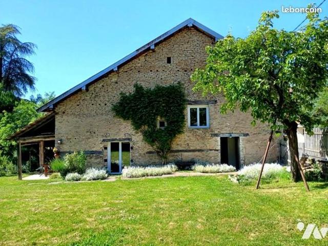 Maison vente à Montbéliard, Onans