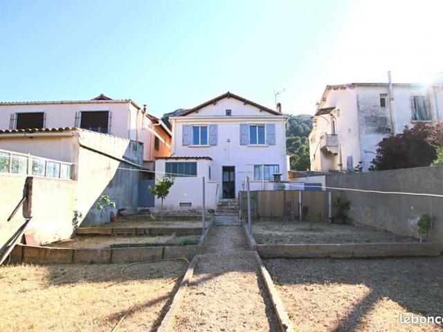 Maison vente à Marseille