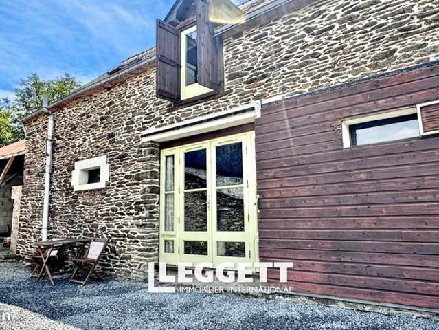 Maison vente à Pontivy, Bretagne