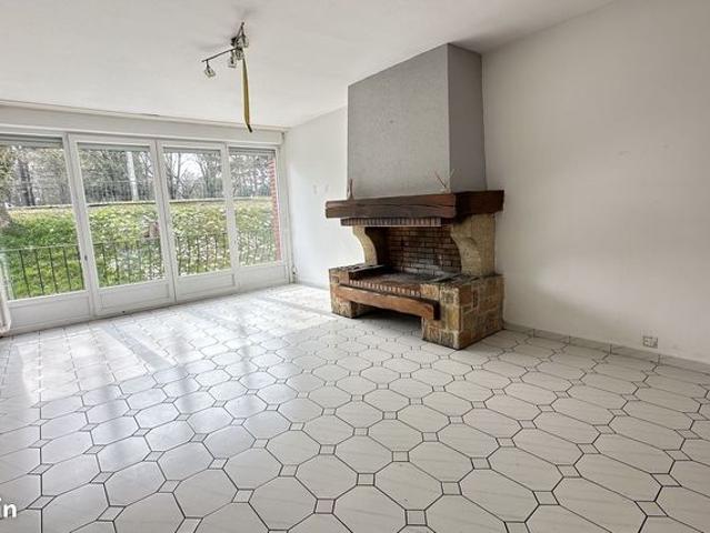 Maison vente à Béthune