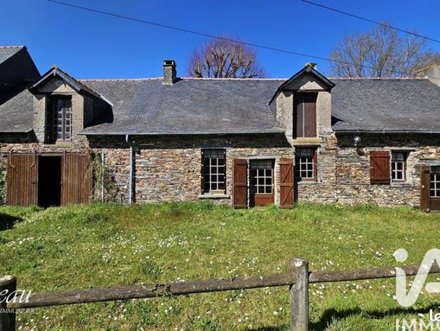 Maison vente à Châteaubriant-Ancenis, Abbaretz