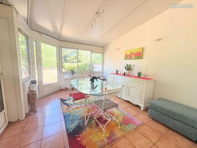 Maison vente à Tours, Rivarennes