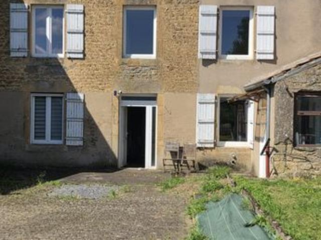 Maison vente à Val-de-Briey, Mercy-le-bas