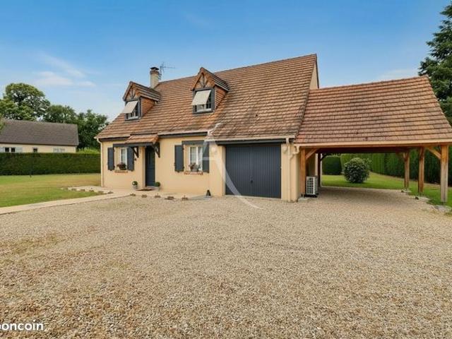 Maison vente à Les Andelys, Amfreville-sur-iton