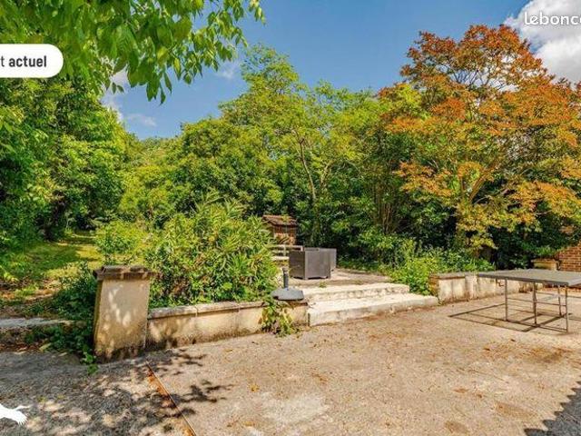 Maison vente à Langon, Lestiac-sur-garonne