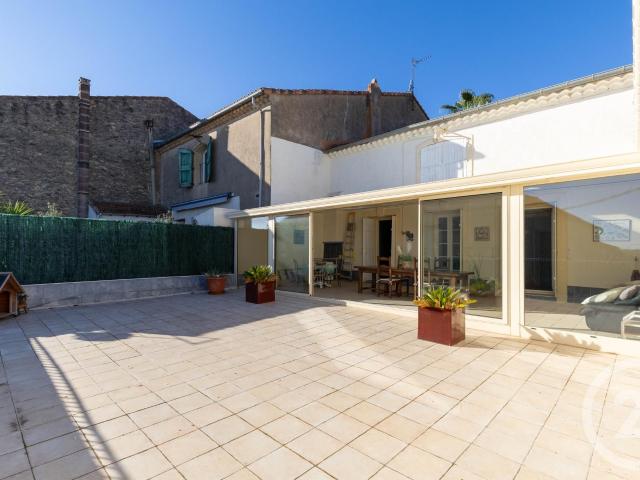 Maison vente à Béziers, Nézignan-l'evêque