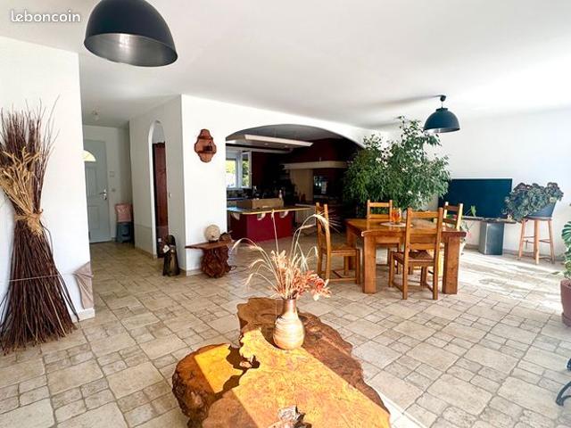 Maison vente à Rieux-Minervois, Aude