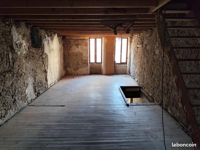 Maison vente à Duras, Lot-et-Garonne