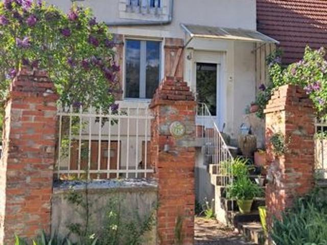 Maison vente à Châteauroux, Le Menoux