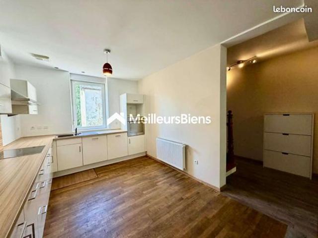 Maison vente à Thionville, Algrange
