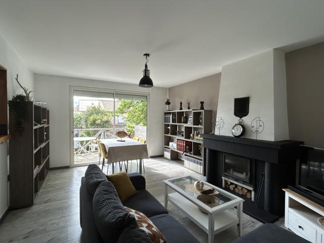 Maison vente à Langon, Sauveterre-de-guyenne