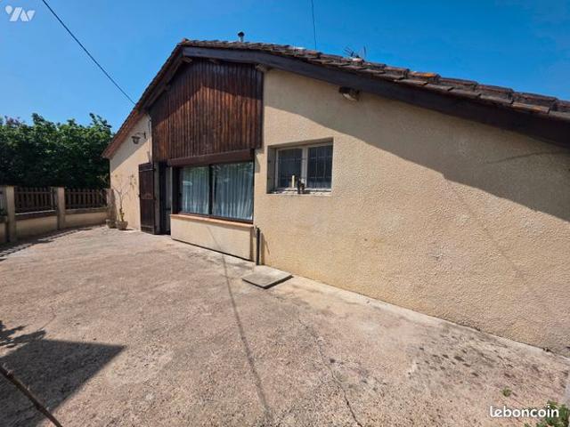 Maison vente à Marmande, Bouglon