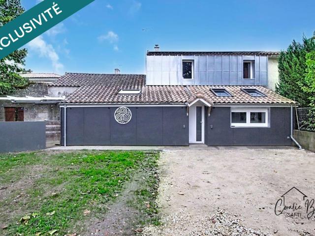 Maison vente à France métropolitaine, Bourg