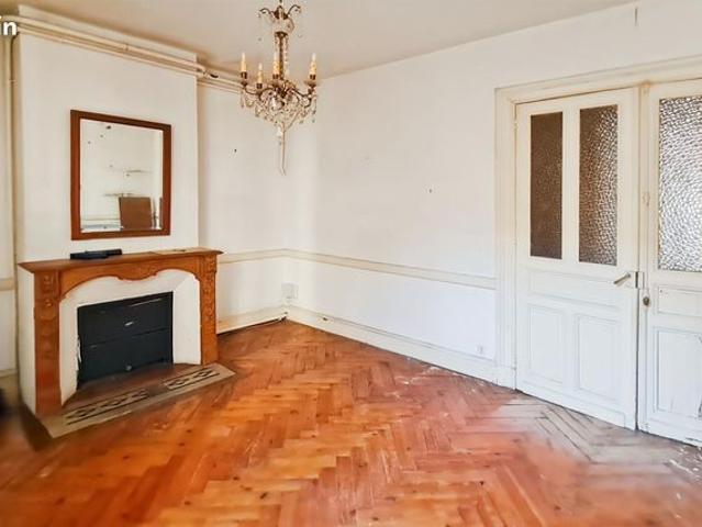 Maison vente à Agen