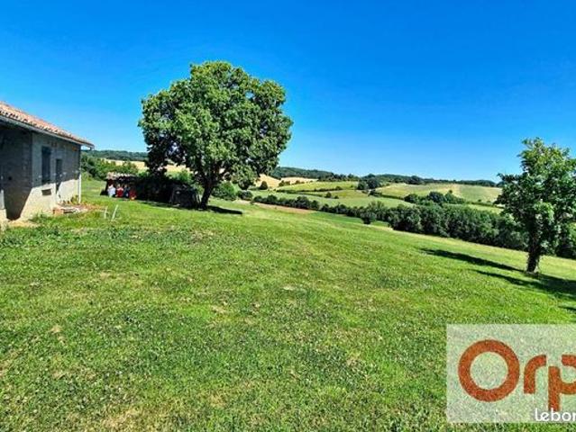 Maison vente à Bergerac, Bouillac