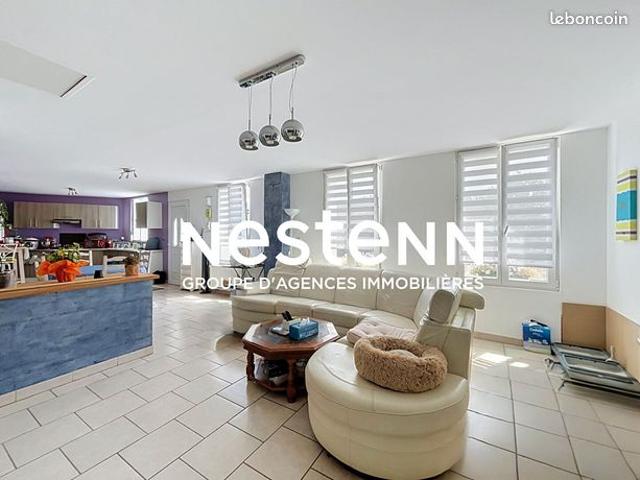 Maison vente à Douai, Hornaing