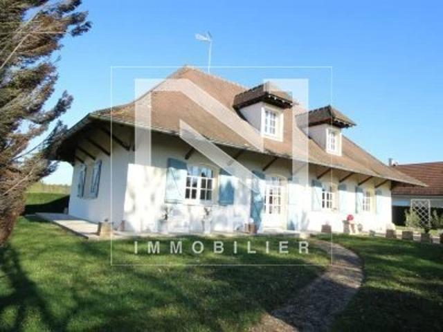 Maison location à Louhans-Châteaurenaud, Sornay