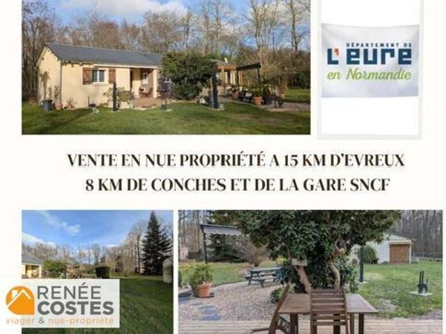 Maison vente à Évreux, Evreux