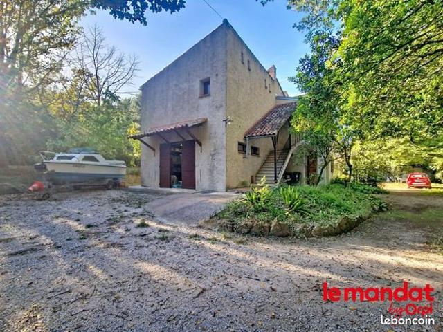 Maison vente à Arrondissement de Toulon, Le Beausset