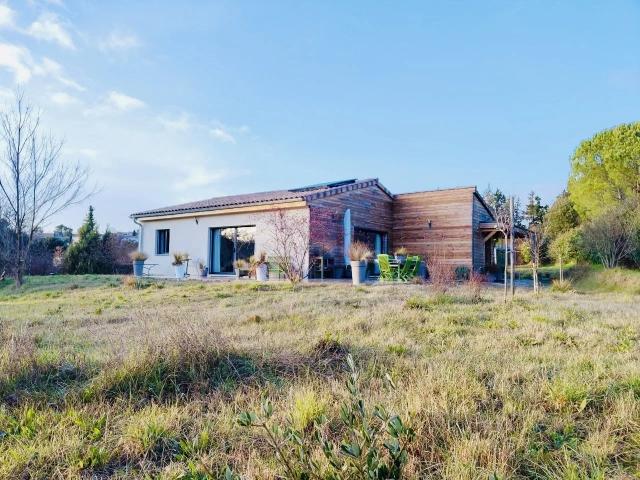 Maison vente à Carpentras, Vaison-la-romaine