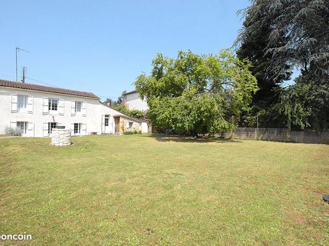 Maison vente à Bergerac