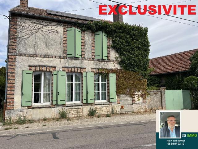 Maison vente à Nogent-sur-Seine, Romilly-sur-seine