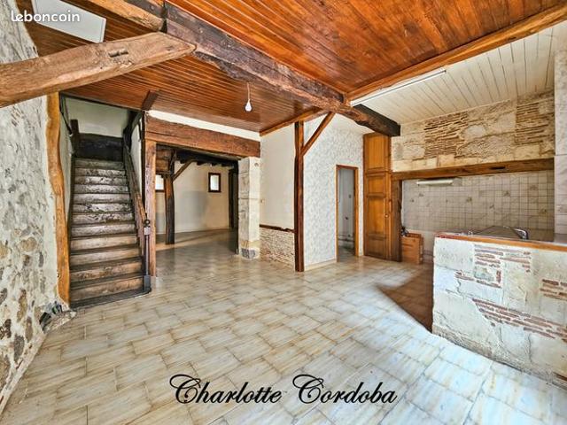 Maison vente à Nérac