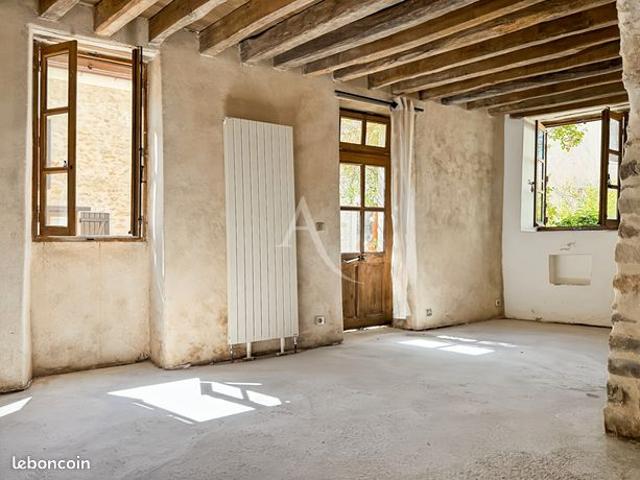 Maison vente à Chalo-Saint-Mars, Essonne
