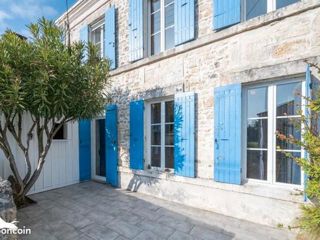 Maison vente à Rochefort, Bourcefranc-le-chapus