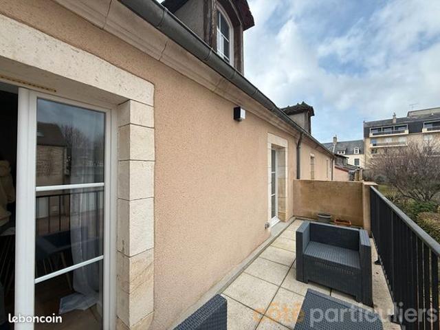 Maison vente à Saint-Amand-Montrond, Saint-amand-montrond