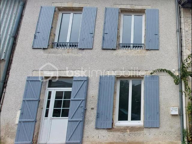 Maison vente à France métropolitaine, Caudecoste