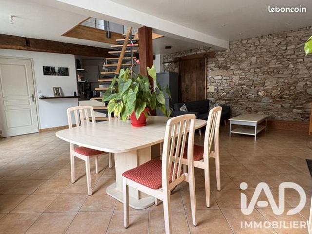 Maison vente à La Châtaigneraie, Vendée