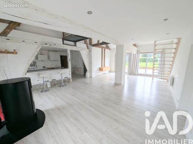 Maison vente à Montargis, Lorris