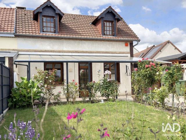 Maison vente à Les Andelys, Alizay