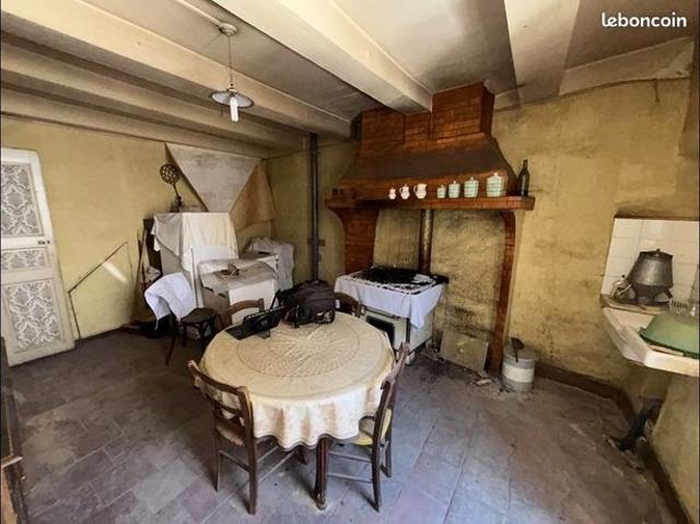 Maison vente à Saint-Gervais-sur-Mare, Hérault