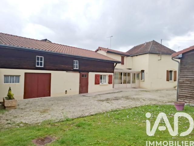 Maison vente à Bar-sur-Aube, Brienne-le-château