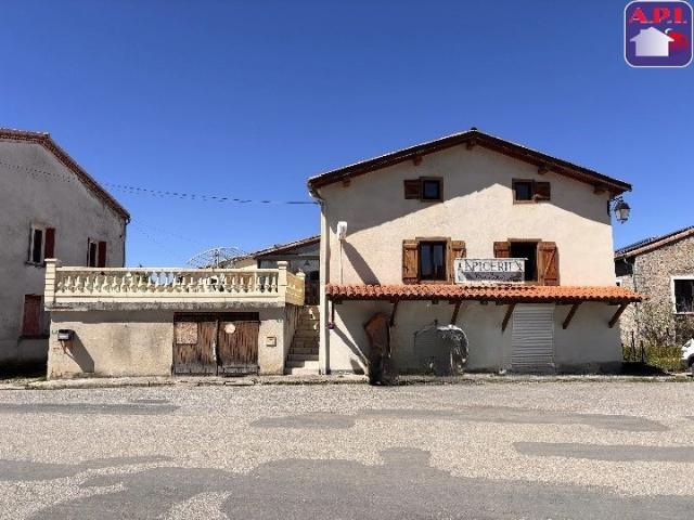Maison vente à Limoux, Espezel