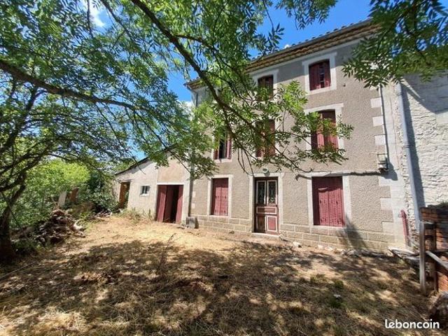 Maison vente à Saint-Flour, Saint-flour